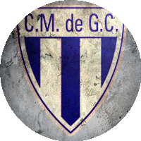 Logo Club Municipal de Godoy Cruz